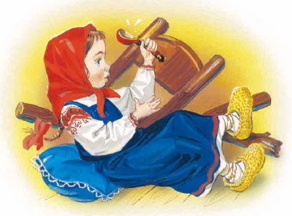 Филипок Филипок