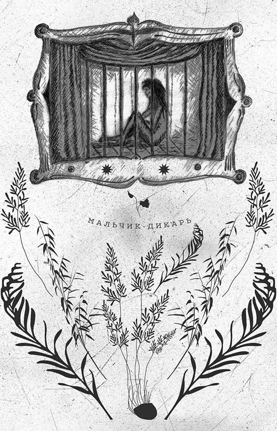 Книга домыслов Книга домыслов