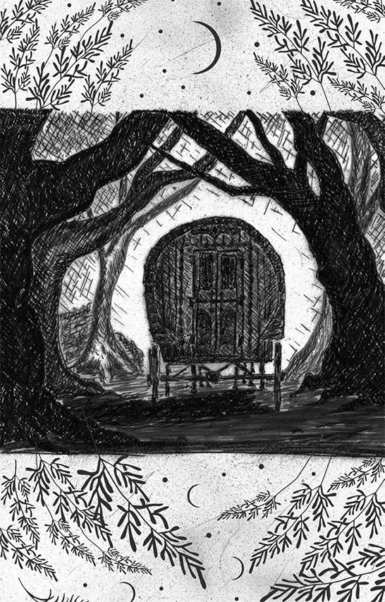 Книга домыслов Книга домыслов