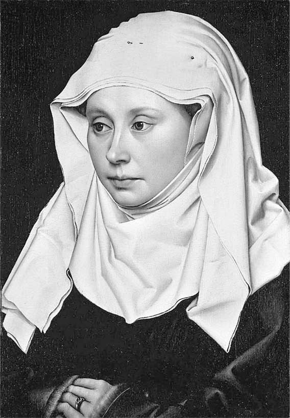 Секреты женщин Ренессанса Секреты женщин Ренессанса