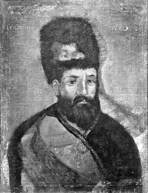 Вилы Вилы