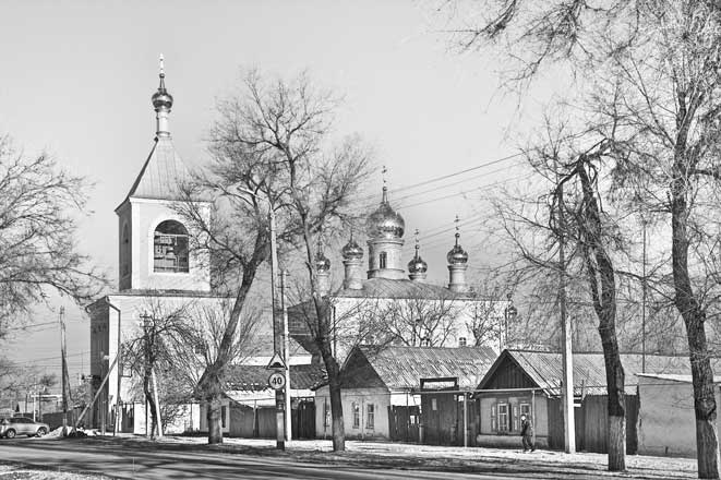 Вилы Вилы