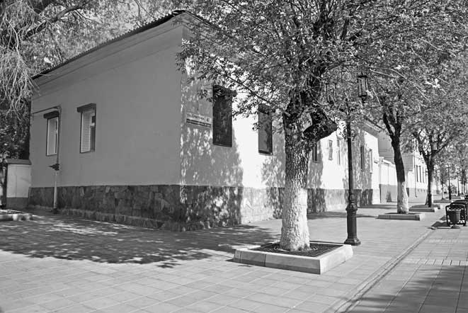 Вилы Вилы