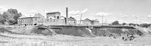 Вилы Вилы