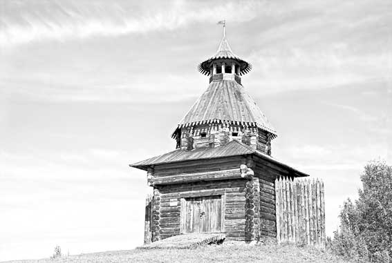 Вилы Вилы