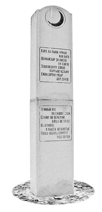 Вилы Вилы