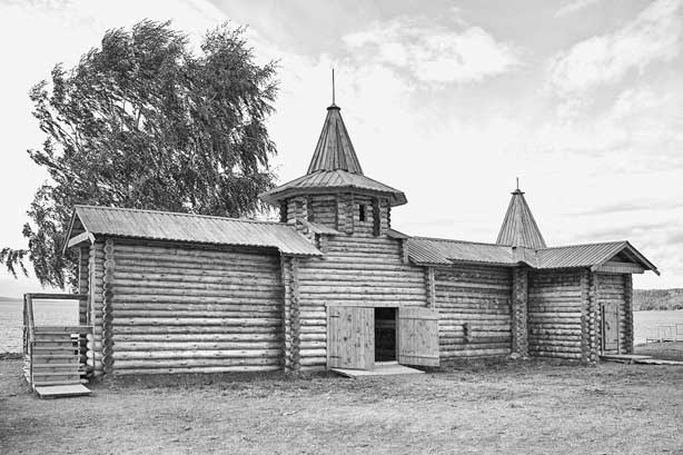 Вилы Вилы
