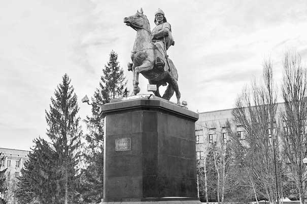 Вилы Вилы