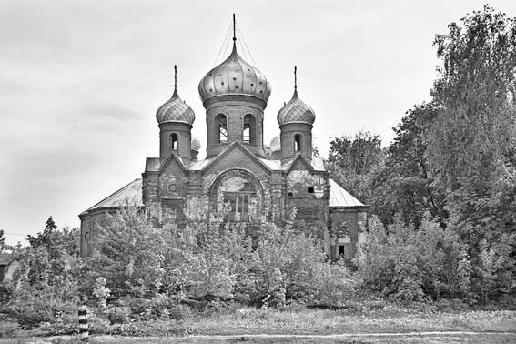 Вилы Вилы