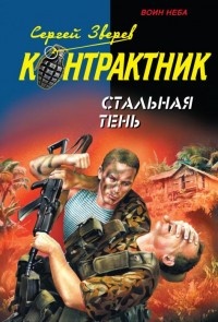 Стальная тень - Сергей Зверев - Читать книги онлайн | Слушать аудиокниги онлайн | Электронная библиотека books-lib.com