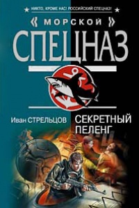 Секретный пеленг - Иван Стрельцов - Читать книги онлайн | Слушать аудиокниги онлайн | Электронная библиотека books-lib.com