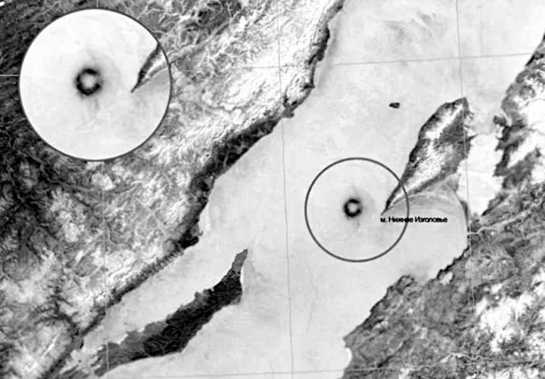 4-й рейх, или Грядущая раса Полой земли 4-й рейх, или Грядущая раса Полой земли