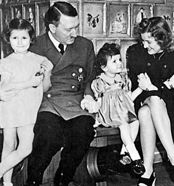 4-й рейх, или Грядущая раса Полой земли 4-й рейх, или Грядущая раса Полой земли