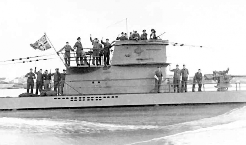 4-й рейх, или Грядущая раса Полой земли