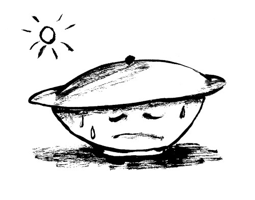 Кулинарная книга оптимистки. Домашние рецепты и вкусные истории Кулинарная книга оптимистки. Домашние рецепты и вкусные истории
