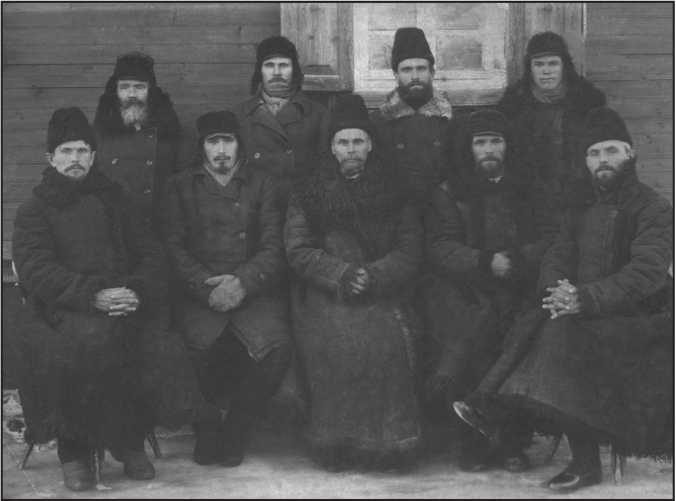 «Государство – это мы! Род Лузиковых» «Государство – это мы! Род Лузиковых»