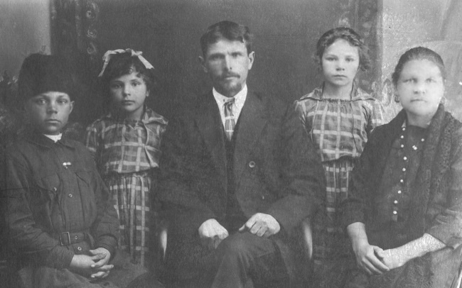 «Государство – это мы! Род Лузиковых» «Государство – это мы! Род Лузиковых»