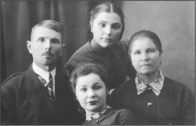 «Государство – это мы! Род Лузиковых» «Государство – это мы! Род Лузиковых»