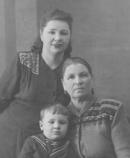 «Государство – это мы! Род Лузиковых» «Государство – это мы! Род Лузиковых»