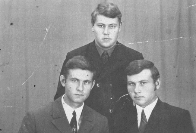 «Государство – это мы! Род Лузиковых» «Государство – это мы! Род Лузиковых»