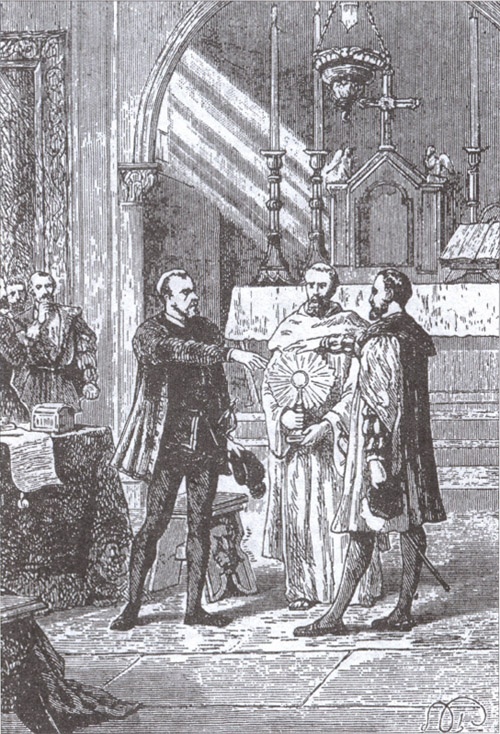 В погоне за сокровищами и специями. Великие географические открытия XVI века В погоне за сокровищами и специями. Великие географические открытия XVI века