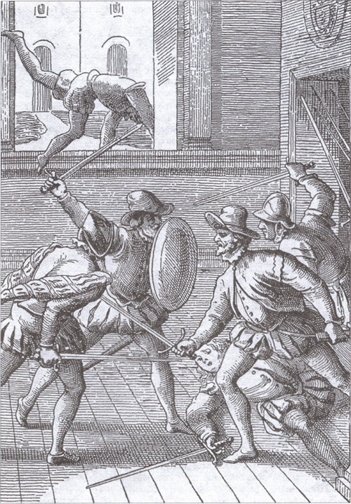 В погоне за сокровищами и специями. Великие географические открытия XVI века В погоне за сокровищами и специями. Великие географические открытия XVI века