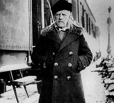 Нансен. Человек и миф Нансен. Человек и миф