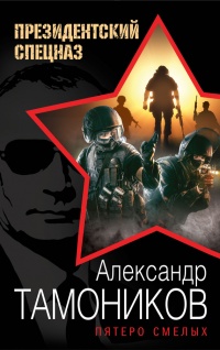 Пятеро смелых - Александр Тамоников - Читать книги онлайн | Слушать аудиокниги онлайн | Электронная библиотека books-lib.com