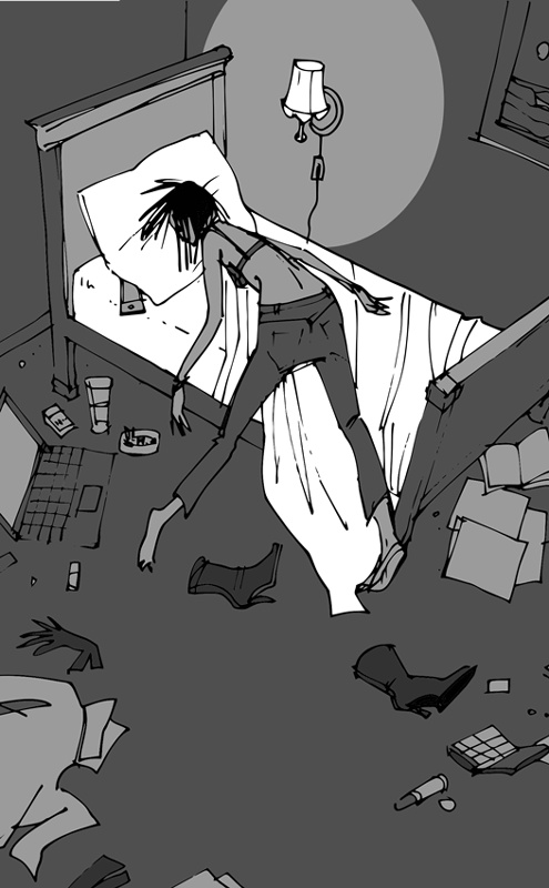 Как начать жить и не облажаться Как начать жить и не облажаться