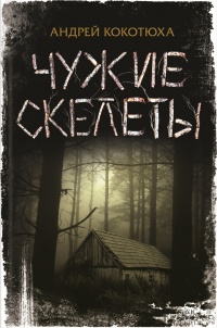 Чужие скелеты - Андрей Кокотюха - Читать книги онлайн | Слушать аудиокниги онлайн | Электронная библиотека books-lib.com