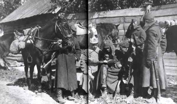 Советская военная разведка. Как работала самая могущественная и самая закрытая разведывательная организация ХХ века Советская военная разведка. Как работала самая могущественная и самая закрытая разведывательная организация ХХ века