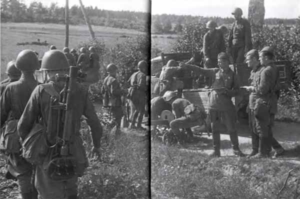 Советская военная разведка. Как работала самая могущественная и самая закрытая разведывательная организация ХХ века Советская военная разведка. Как работала самая могущественная и самая закрытая разведывательная организация ХХ века