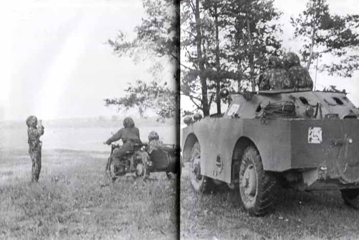 Советская военная разведка. Как работала самая могущественная и самая закрытая разведывательная организация ХХ века Советская военная разведка. Как работала самая могущественная и самая закрытая разведывательная организация ХХ века