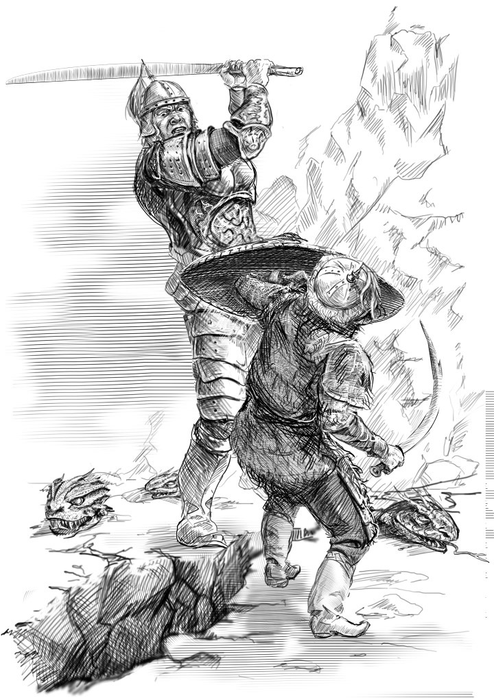 Сильные. Книга 2. Черное сердце Сильные. Книга 2. Черное сердце