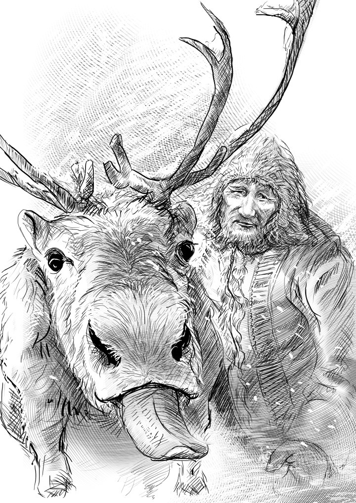 Сильные. Книга 2. Черное сердце Сильные. Книга 2. Черное сердце