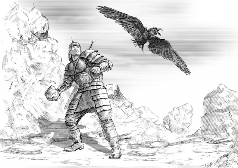 Сильные. Книга 2. Черное сердце Сильные. Книга 2. Черное сердце