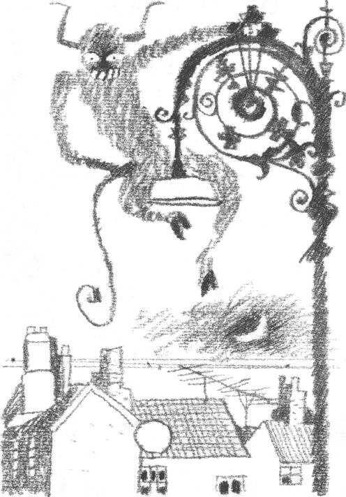 Четыре желания Четыре желания