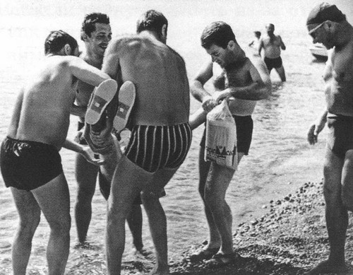 Таинственная страсть. Роман о шестидесятниках Таинственная страсть. Роман о шестидесятниках