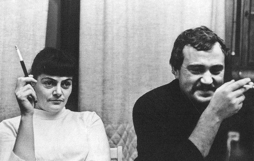 Таинственная страсть. Роман о шестидесятниках Таинственная страсть. Роман о шестидесятниках