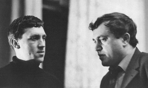 Таинственная страсть. Роман о шестидесятниках Таинственная страсть. Роман о шестидесятниках