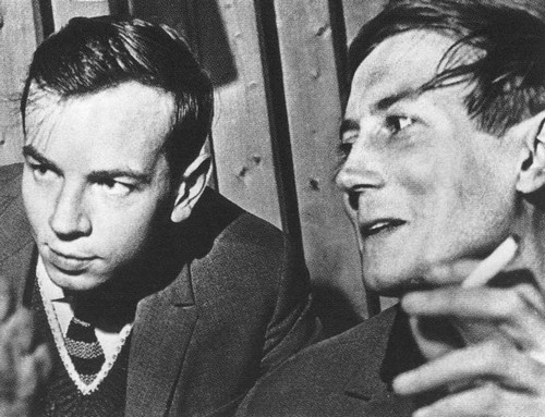 Таинственная страсть. Роман о шестидесятниках Таинственная страсть. Роман о шестидесятниках