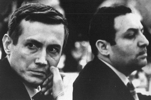 Таинственная страсть. Роман о шестидесятниках Таинственная страсть. Роман о шестидесятниках