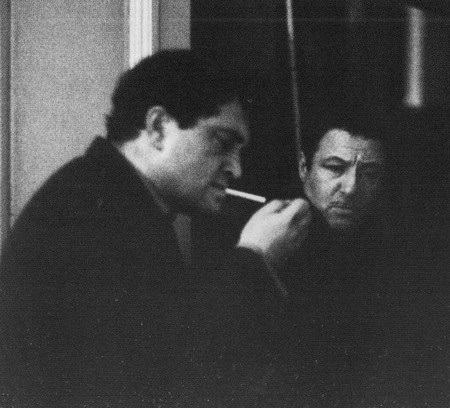 Таинственная страсть. Роман о шестидесятниках Таинственная страсть. Роман о шестидесятниках