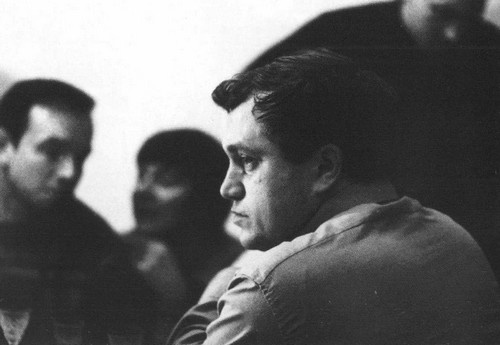 Таинственная страсть. Роман о шестидесятниках Таинственная страсть. Роман о шестидесятниках