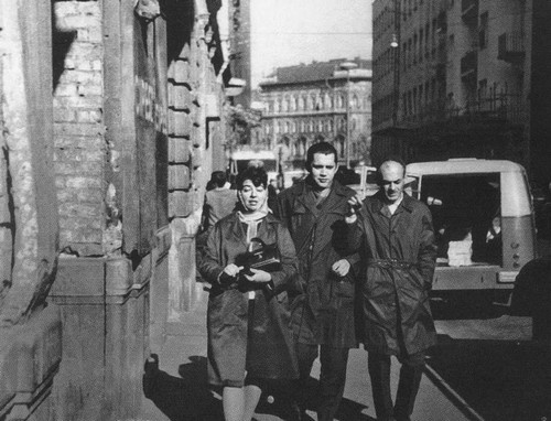 Таинственная страсть. Роман о шестидесятниках Таинственная страсть. Роман о шестидесятниках