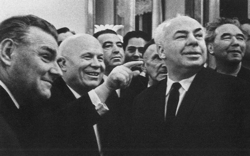 Таинственная страсть. Роман о шестидесятниках Таинственная страсть. Роман о шестидесятниках