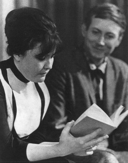 Таинственная страсть. Роман о шестидесятниках Таинственная страсть. Роман о шестидесятниках
