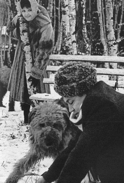 Таинственная страсть. Роман о шестидесятниках Таинственная страсть. Роман о шестидесятниках