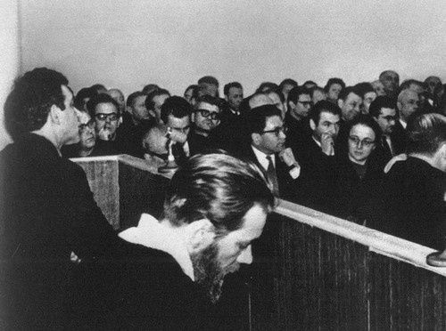 Таинственная страсть. Роман о шестидесятниках Таинственная страсть. Роман о шестидесятниках