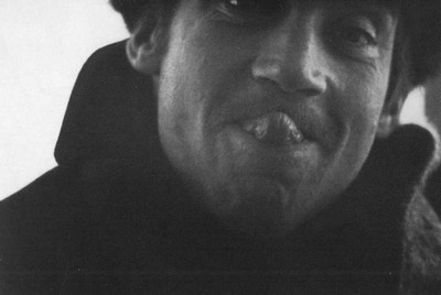 Таинственная страсть. Роман о шестидесятниках Таинственная страсть. Роман о шестидесятниках